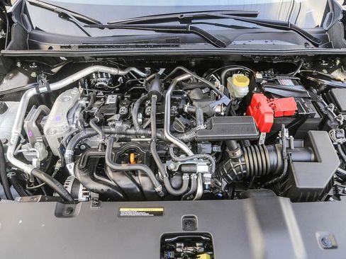 New 2026 Nissan Sentra S w/ Floor Mat Package FWD image 12