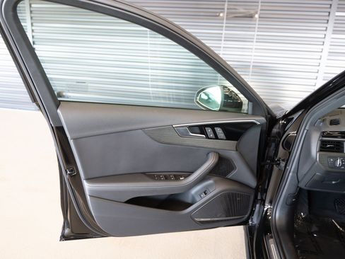 Certified 2023 Audi A4 2.0T Premium Plus w/ Premium Plus Package image 25