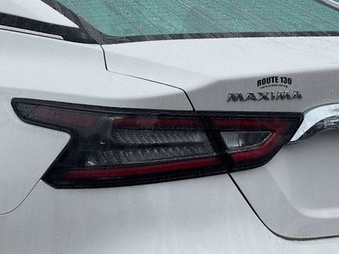 Used 2022 Nissan Maxima Platinum w/ Sport Mat Group image 8