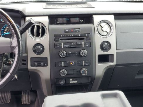 Used 2012 Ford F150 XLT w/ XLT Chrome Pkg image 23