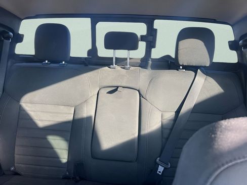 Used 2020 Ford Ranger XLT w/ Equipment Group 302A Luxury AWD/4WD image 25