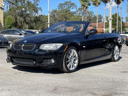 Used 2013 BMW 335i Convertible image 17