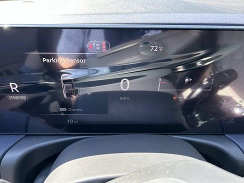 New 2026 Nissan Sentra SL w/ Floor Mat Package FWD image 37