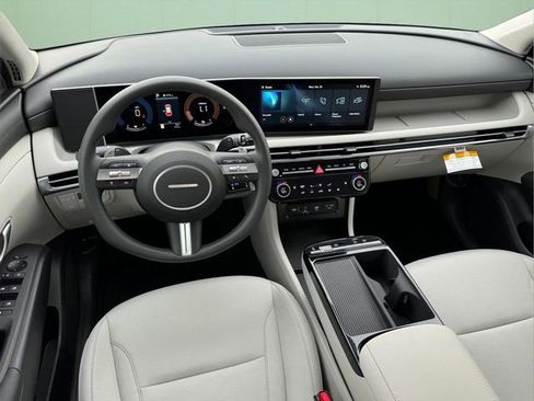 New 2026 Hyundai Tucson SEL image 13