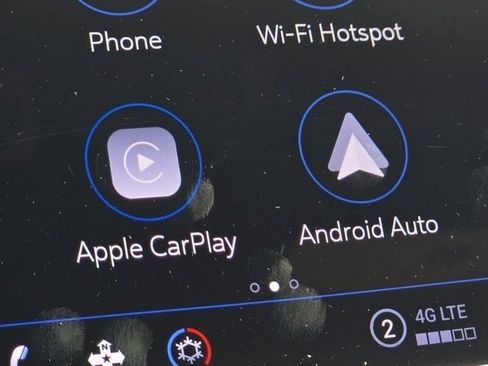 Used 2022 Cadillac XT5 Sportv image 10