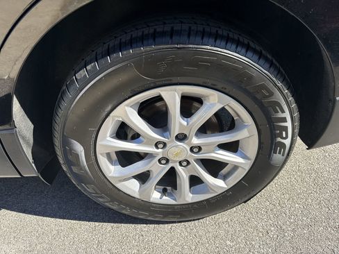 Used 2018 Chevrolet Equinox LT image 34