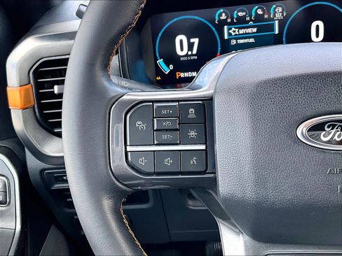 Used 2023 Ford F150 Tremor w/ Equipment Group 402A High image 23