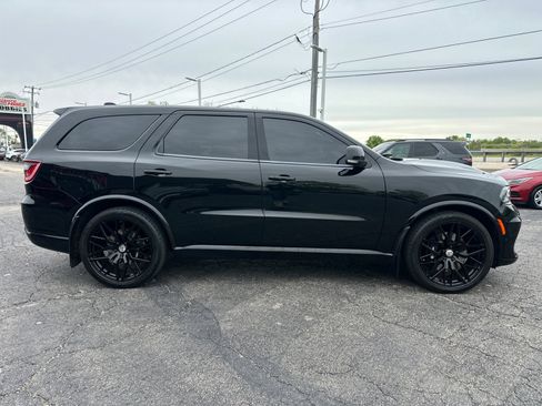 Used 2021 Dodge Durango R/T w/ Tow 'N Go Package AWD/4WD image 6