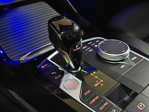 Used 2024 BMW X3 xDrive30i w/ Convenience Package image 38