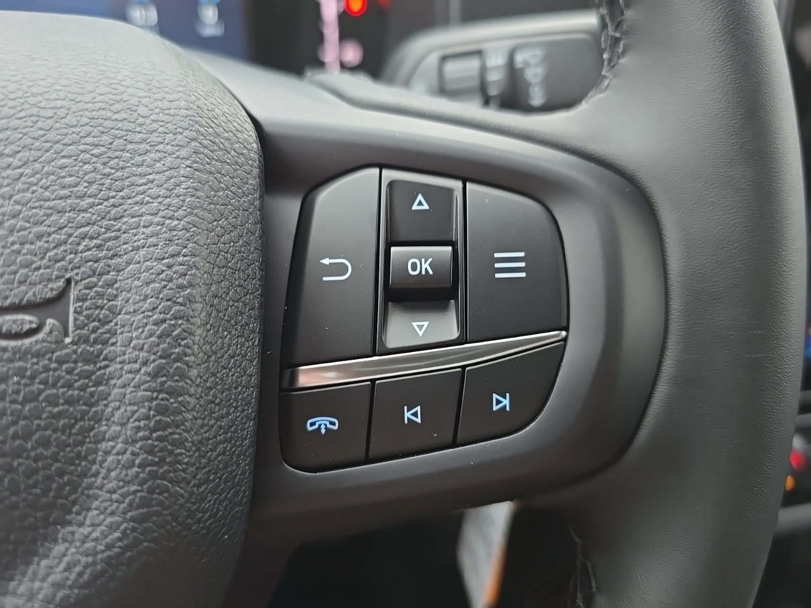 New 2026 Ford Ranger XLT w/ Technology Package AWD/4WD image 19