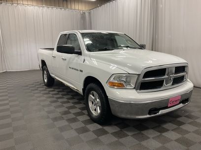 Used 2011 RAM 1500 Classic SLT w/ Protection Group