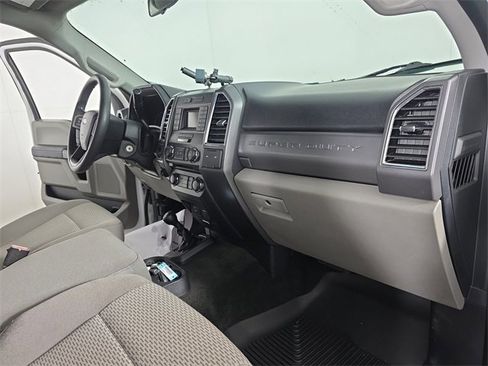 Used 2017 Ford F250 XLT image 20