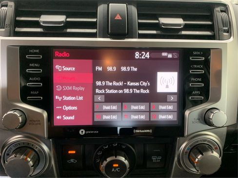 Used 2024 Toyota 4Runner SR5 image 32