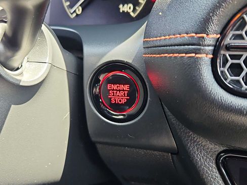 Certified 2024 Honda HR-V Sport image 19