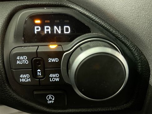 Used 2025 RAM 1500 Big Horn image 17