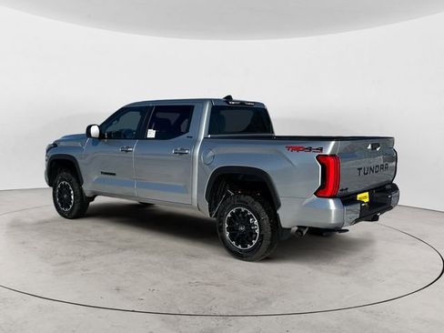 New 2026 Toyota Tundra SR5 AWD/4WD image 3