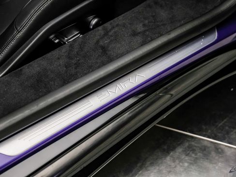 New 2026 Lotus Emira image 62