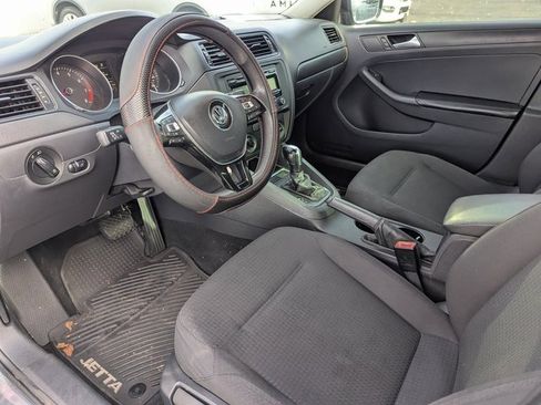 Used 2015 Volkswagen Jetta S image 21