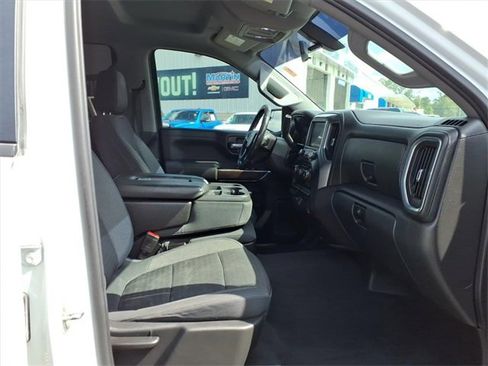 Used 2020 Chevrolet Silverado 1500 LT w/ Texas Edition image 6