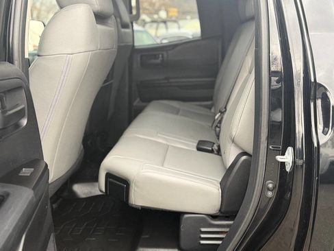 Used 2021 Toyota Tundra SR image 47