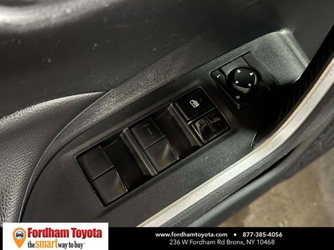 Used 2020 Toyota RAV4 XLE w/ All Weather Liner Package AWD/4WD image 16