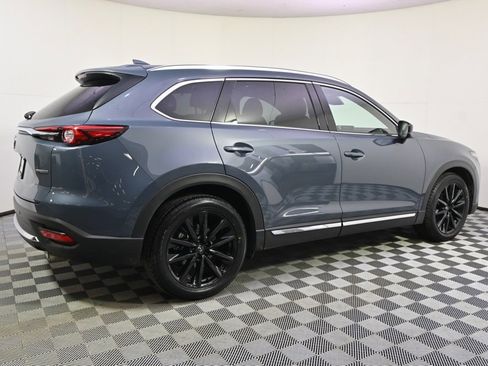 Used 2023 MAZDA CX-9 Carbon Edition image 7