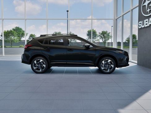 New 2026 Subaru Crosstrek 2.5i Limited AWD/4WD image 6