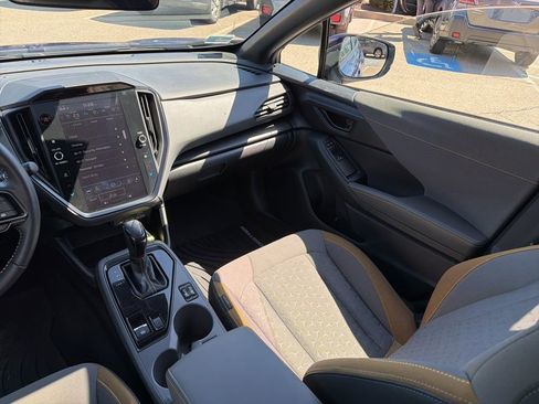 Used 2024 Subaru Crosstrek 2.5i Sport AWD/4WD image 11