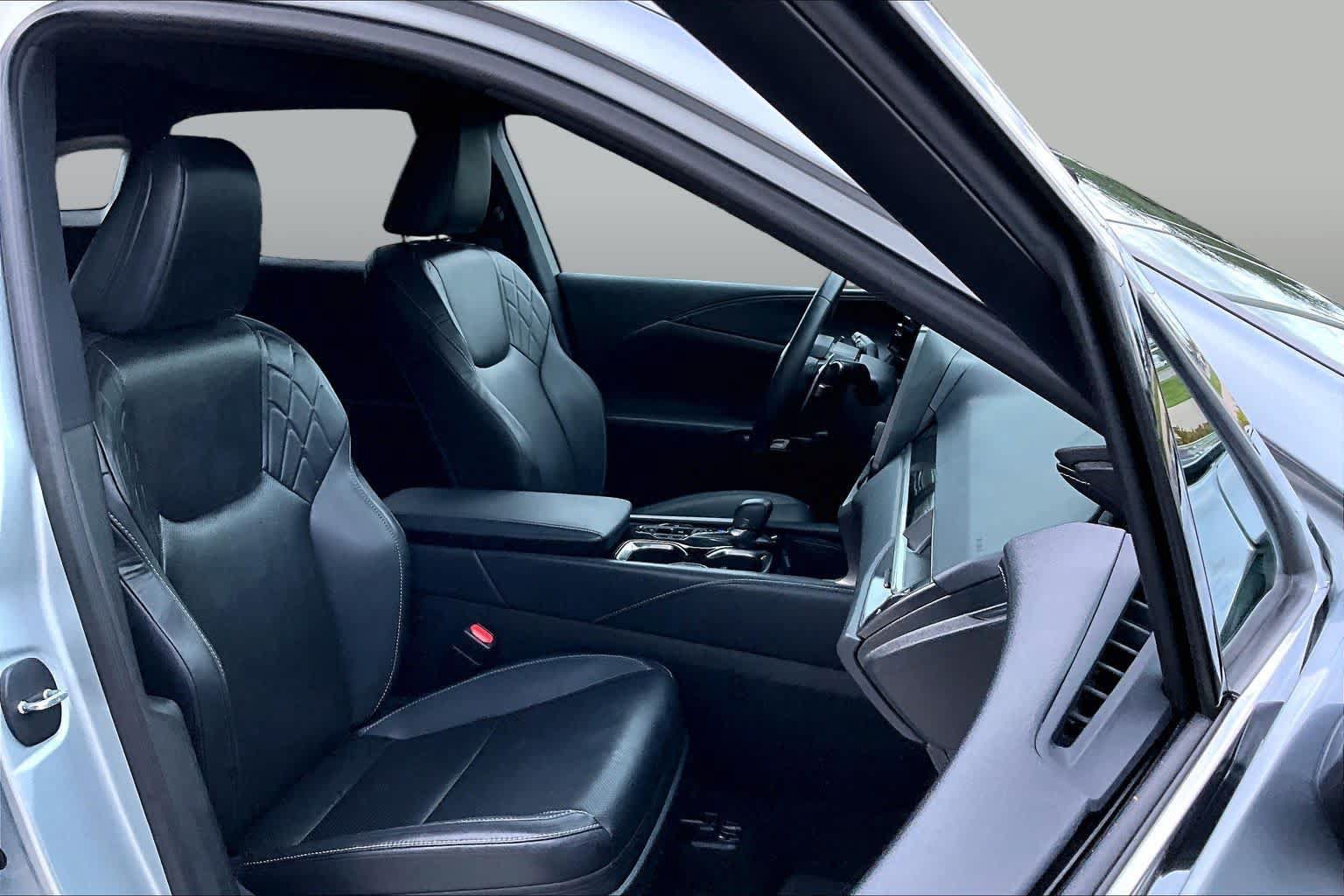 Used 2026 Lexus RX 350 FWD image 9