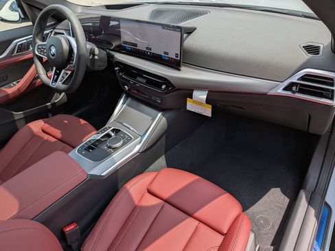 New 2026 BMW 430i xDrive w/ M Sport Package AWD/4WD image 40