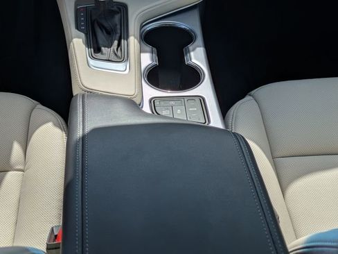 Used 2026 Cadillac CT4 Premium Luxury image 19