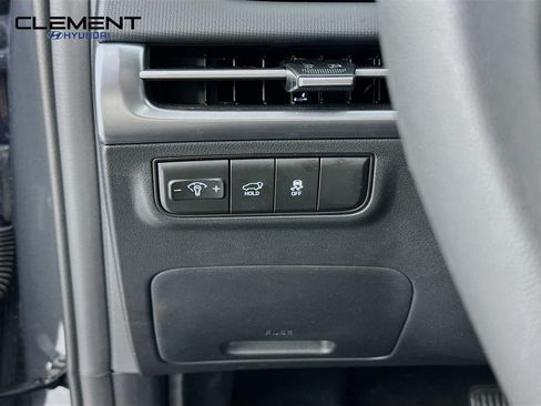 Certified 2026 Hyundai Tucson SEL FWD image 12