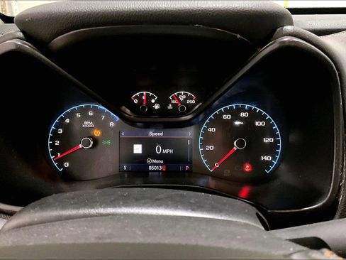 Used 2021 GMC Canyon AT4 w/ Trailering Package image 14