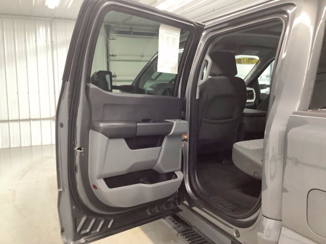 Used 2026 Ford F350 XLT AWD/4WD image 13