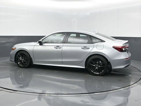 Certified 2026 Honda Civic Sport image 13