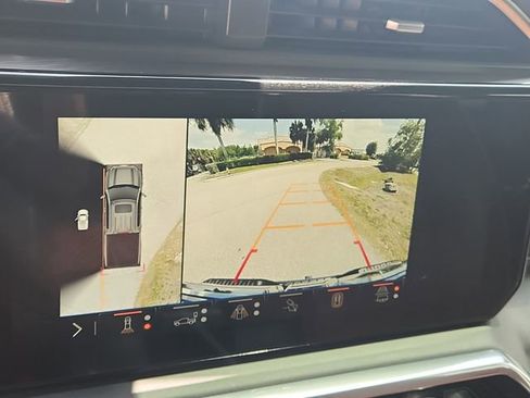 Certified 2024 GMC Sierra 1500 Denali Ultimate AWD/4WD image 29