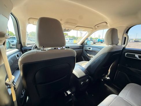 Used 2020 Ford Explorer 2WD image 27