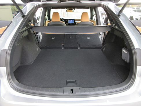 New 2026 Lexus RX 350 AWD image 51