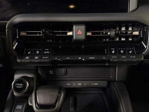 Used 2025 Toyota Land Cruiser w/ Premium Package AWD/4WD image 24