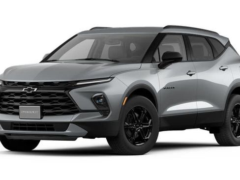 New 2026 Chevrolet Blazer LT w/ Convenience Package AWD/4WD image 49