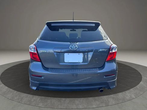 Used 2010 Toyota Matrix image 12
