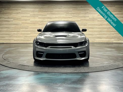 Used 2023 Dodge Charger Scat Pack RWD image 9