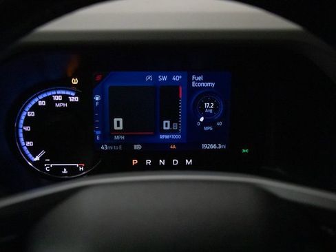 Used 2022 Ford Bronco Wildtrak image 31