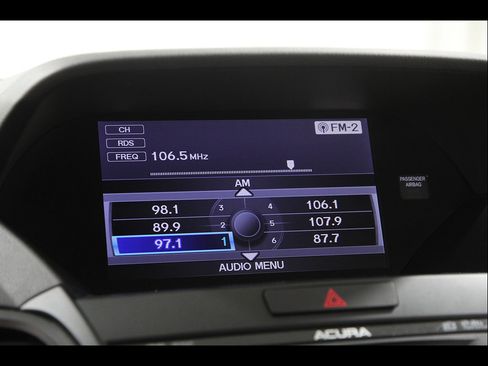 Used 2015 Acura RDX AWD w/ Technology Package image 12