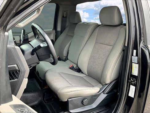 Used 2021 Ford F350 XL w/ Power Equipment Group image 22