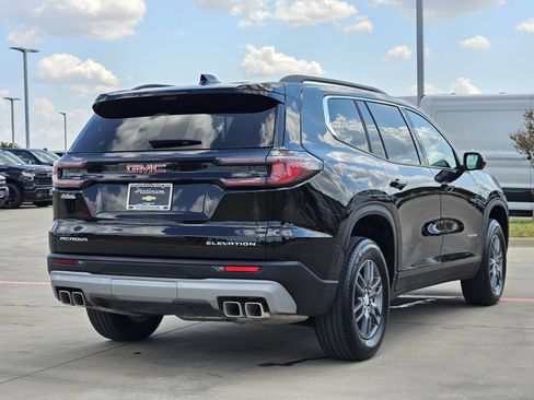 Used 2026 GMC Acadia Elevation FWD image 5