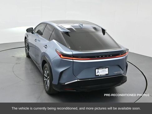 Used 2023 Lexus RZ 450e Premium image 58