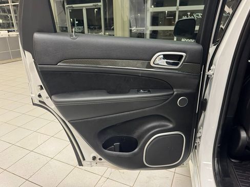 Used 2014 Jeep Grand Cherokee SRT8 AWD/4WD image 51