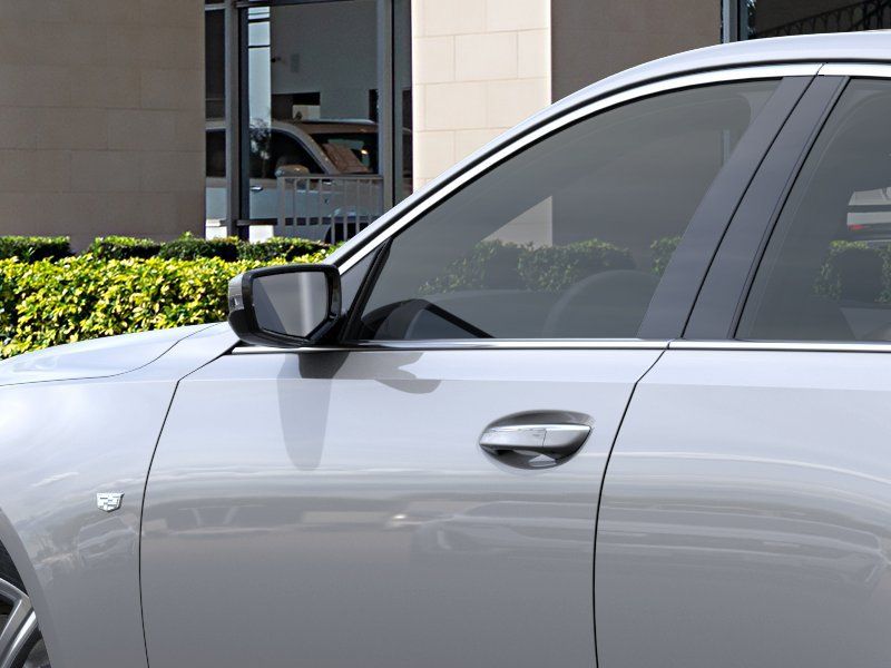 New 2026 Cadillac CT5 Premium Luxury RWD image 12