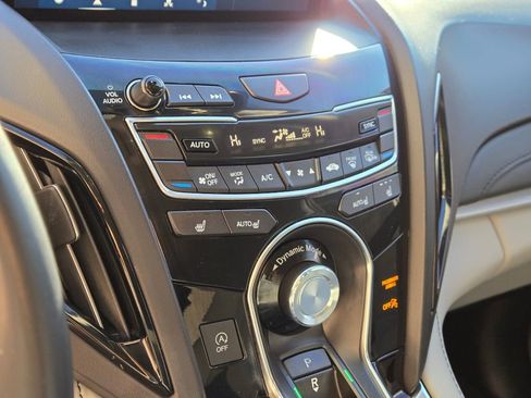 Certified 2019 Acura RDX w/ Technology Package image 28